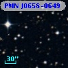 PMN J0658-0649