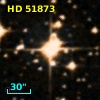 HD  51873