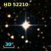 HD  52210
