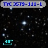 TYC 3579-111-1