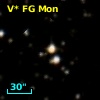 V* FG Mon