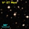 V* ET Mon