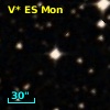 V* ES Mon