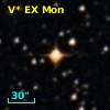 V* EX Mon