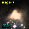 HBC 547