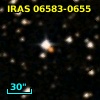 IRAS 06583-0655