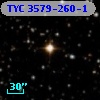 TYC 3579-260-1