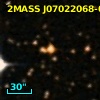 IRAS 06598-0530