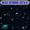 IRAS 07000-0714