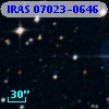 IRAS 07023-0646