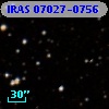 IRAS 07027-0756