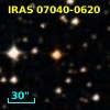 IRAS 07040-0620