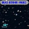 IRAS 07048-0602