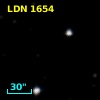 LDN 1654