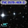 TYC 3579-419-1