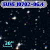 EUVE J0702-06.4