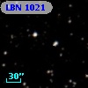 LBN  1021