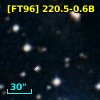 [FT96] 220.5-0.6B