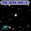 TYC 3579-447-1