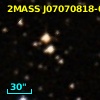 2MASS J07070818-0747559