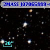 2MASS J07065889-0749479