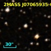 2MASS J07065935-0748318