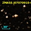 2MASS J07070910-0746154
