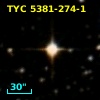 2MASS J07033330-0802478