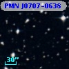 PMN J0707-0638