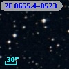 2E 0655.4-0523