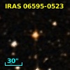 IRAS 06595-0523