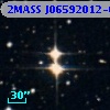 2MASS J06592012-0716090