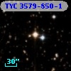TYC 3579-850-1