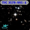 TYC 3579-885-1