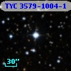 TYC 3579-1004-1
