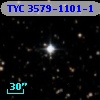 TYC 3579-1101-1