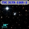 TYC 3579-1168-1