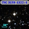 TYC 3579-1322-1