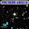 TYC 3579-1421-1