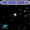 TYC 3579-1428-1