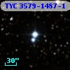 TYC 3579-1487-1