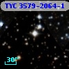 TYC 3579-2064-1