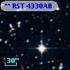 ** RST  4330AB