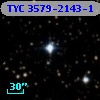 TYC 3579-2143-1
