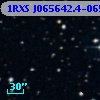 1RXS J065642.4-065531