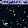 1RXS J065829.1-063838