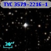 TYC 3579-2216-1