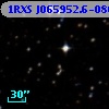 1RXS J065952.6-080051