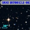 1RXS J070012.1-063800