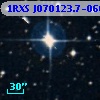 1RXS J070123.7-060939